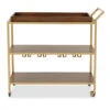 Casey Bar Cart -Home Furniture Shop SCTL D525SL 800 01