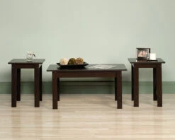Beginnings Table Set (Set Of 3)