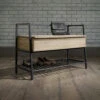 North Avenue Storage Bench -Home Furniture Shop SDSP 420050 01