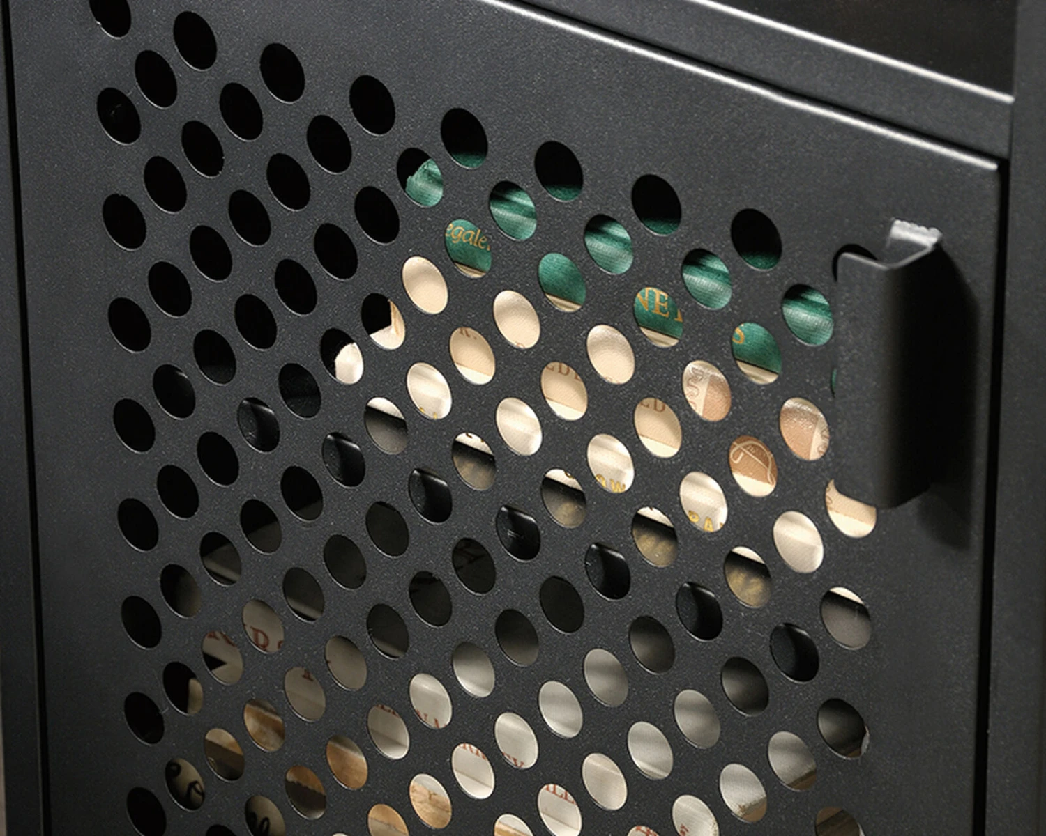 Boulevard Cafe Nightstand 7 Boulevard Cafe Nightstand - Image 5