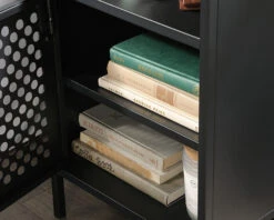 Boulevard Cafe Nightstand 15 Boulevard Cafe Nightstand -Home Furniture Shop SDSP 423268 06