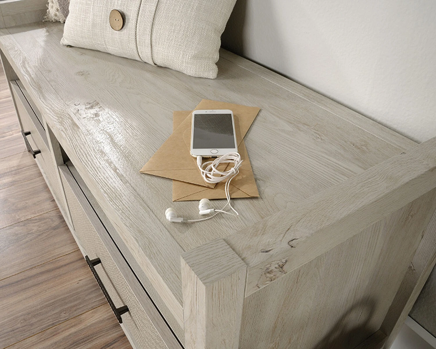 Pacific View Bench 6 Pacific View Bench - Image 4