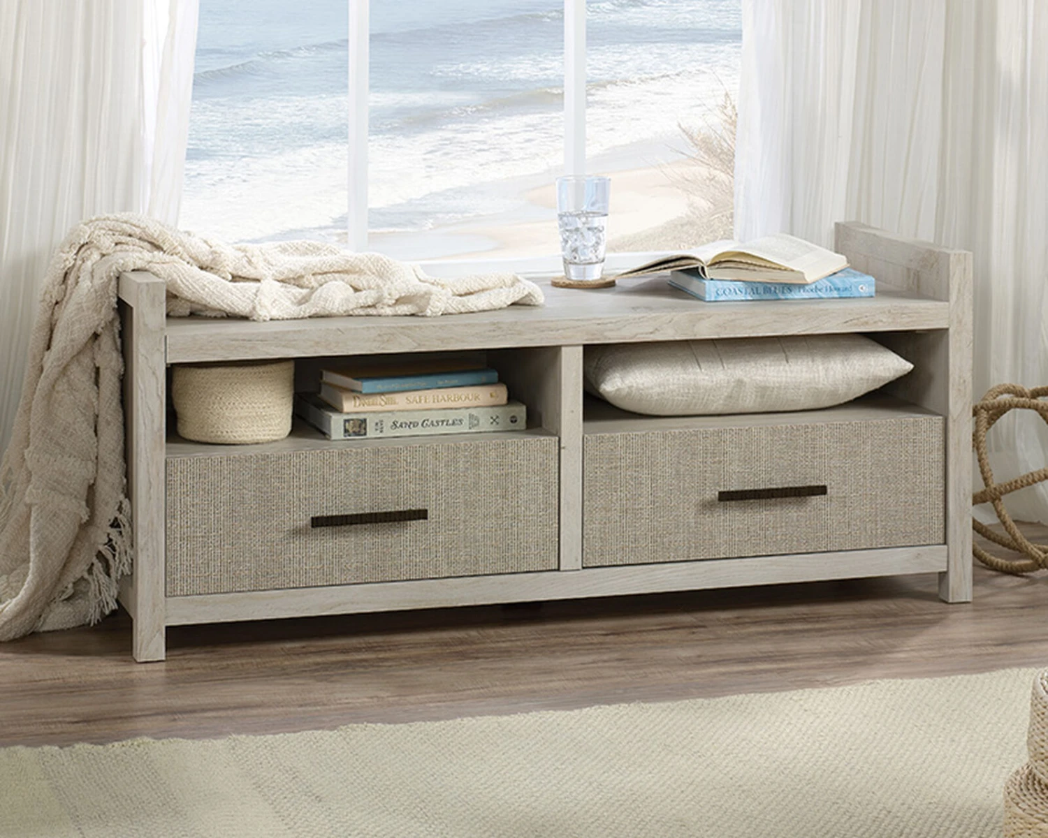 Pacific View Bench 12 Pacific View Bench - Image 10