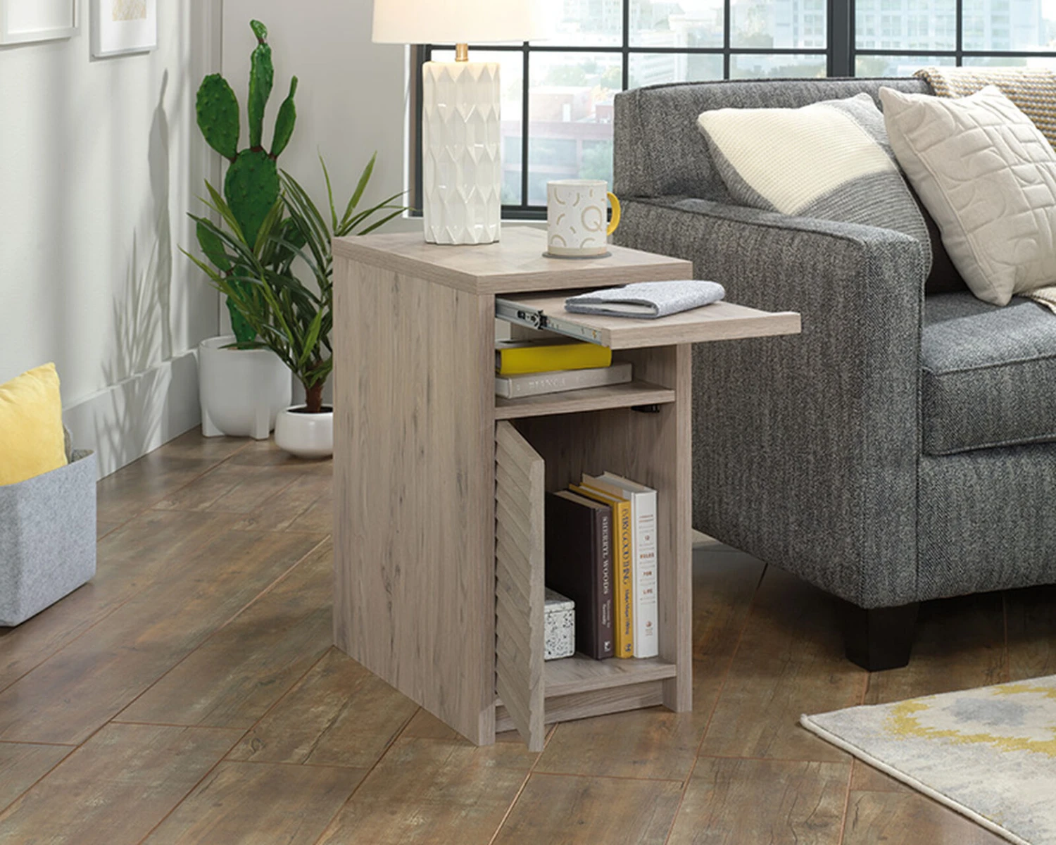 Harvey Park Side Table 5 Harvey Park Side Table - Image 3