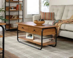 Union Plain Lift Top Table -Home Furniture Shop SDSP 428927 02