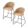 Sloat Pair Of Counter Stools -Home Furniture Shop SEIFL BC1130831 01