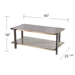 Thomas Cocktail Table -Home Furniture Shop SEIFL CK1131200 10