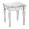 Fareham Mirrored End Table 2 Fareham Mirrored End Table -Home Furniture Shop SEIFL CK3632 01