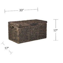 Harvey Cocktail Trunk 9 Harvey Cocktail Trunk -Home Furniture Shop SEIFL CK6870 10