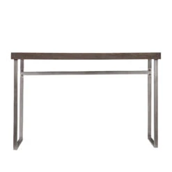 Sonoma Console Table