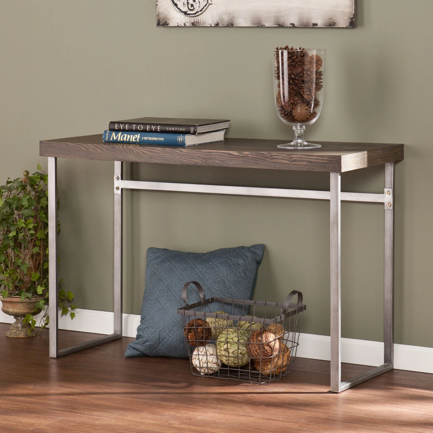 Sonoma Console Table 4 Sonoma Console Table - Image 2
