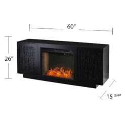 Fordbridge Smart Fireplace Console 7 Fordbridge Smart Fireplace Console -Home Furniture Shop SEIFL FS1224756 10
