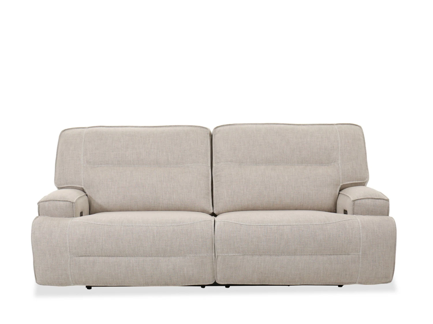 Earth Power Headrest Sofa 3 Earth Power Headrest Sofa