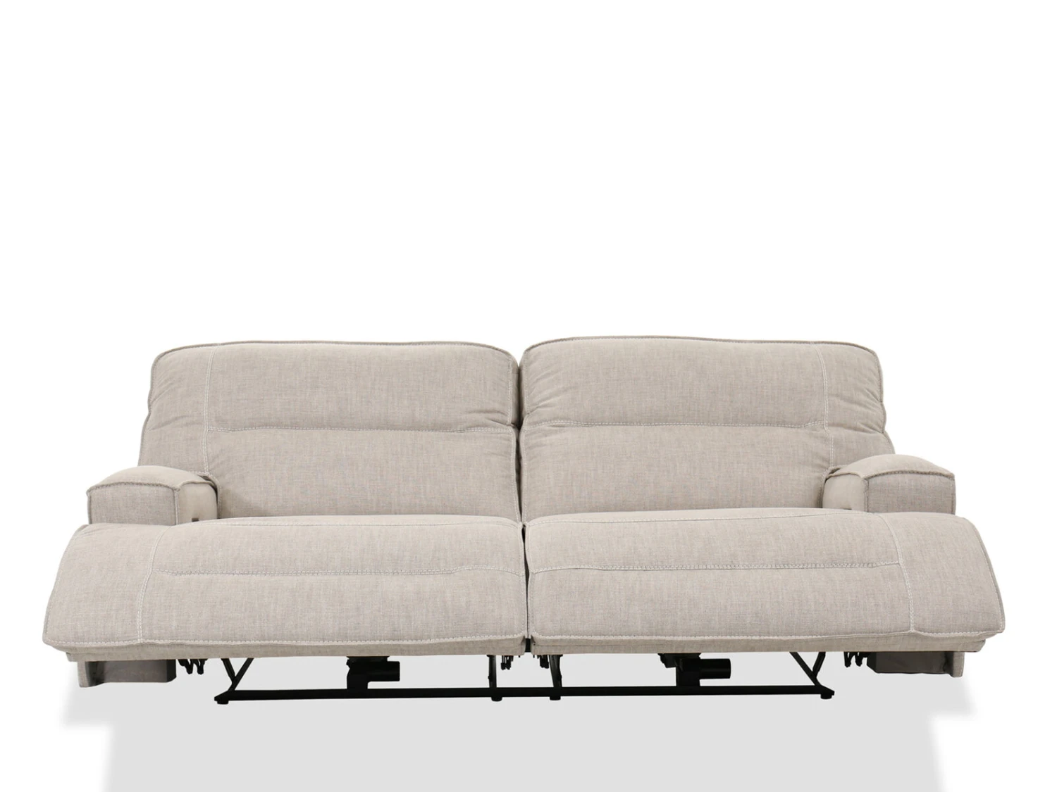 Earth Power Headrest Sofa 4 Earth Power Headrest Sofa - Image 2