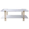 Marble Cocktail Table 1 Marble Cocktail Table -Home Furniture Shop STYSP DFF20006 01