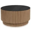 Fluted Barrel -Home Furniture Shop STYSP SF26577 01