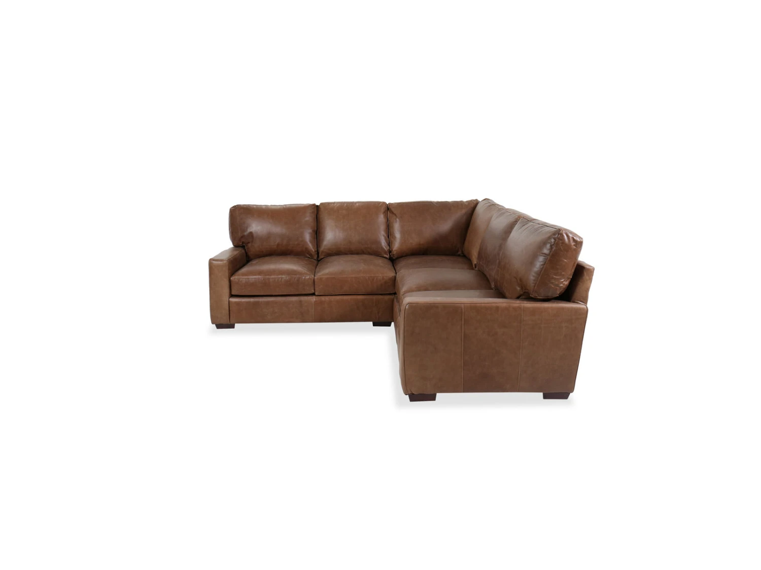 Rambo 3-Piece Sectional 4 Rambo 3-Piece Sectional - Image 2