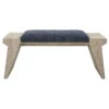 Davenport Modern Coastal Bench -Home Furniture Shop UTSP 23675 02