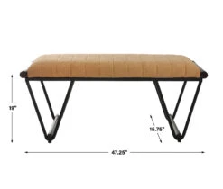Woodstock Bench 7 Woodstock Bench -Home Furniture Shop UTSP 23679 03