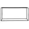 Coreene Large Industrial Console Table -Home Furniture Shop UTSP 25083 01