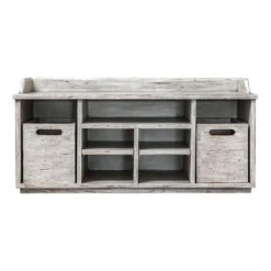 Ardusin White Hobby Bench