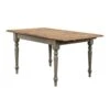 Barnwell Leg Table