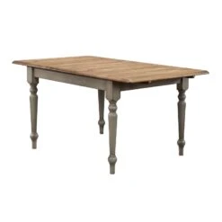 Barnwell Leg Table