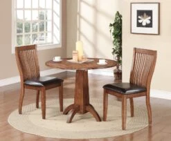 Broadway Round Table