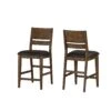 Maxwell Cushion Barstool 2 Maxwell Cushion Barstool -Home Furniture Shop WINSP DMT345024 01