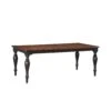 Torrance Leg Table -Home Furniture Shop WINSP DT34078SE 01