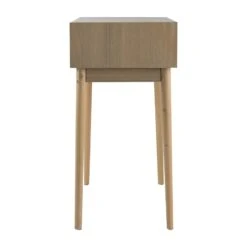 Ela 35 Inch 2 Drawer Wood Console Table, Woven Rattan Panels, Natural Brown-Benzara 9 Ela 35 Inch 2 Drawer Wood Console Table, Woven Rattan Panels, Natural Brown-Benzara -Home Furniture Shop a536cadc1573428a8bb94d78a0429f14