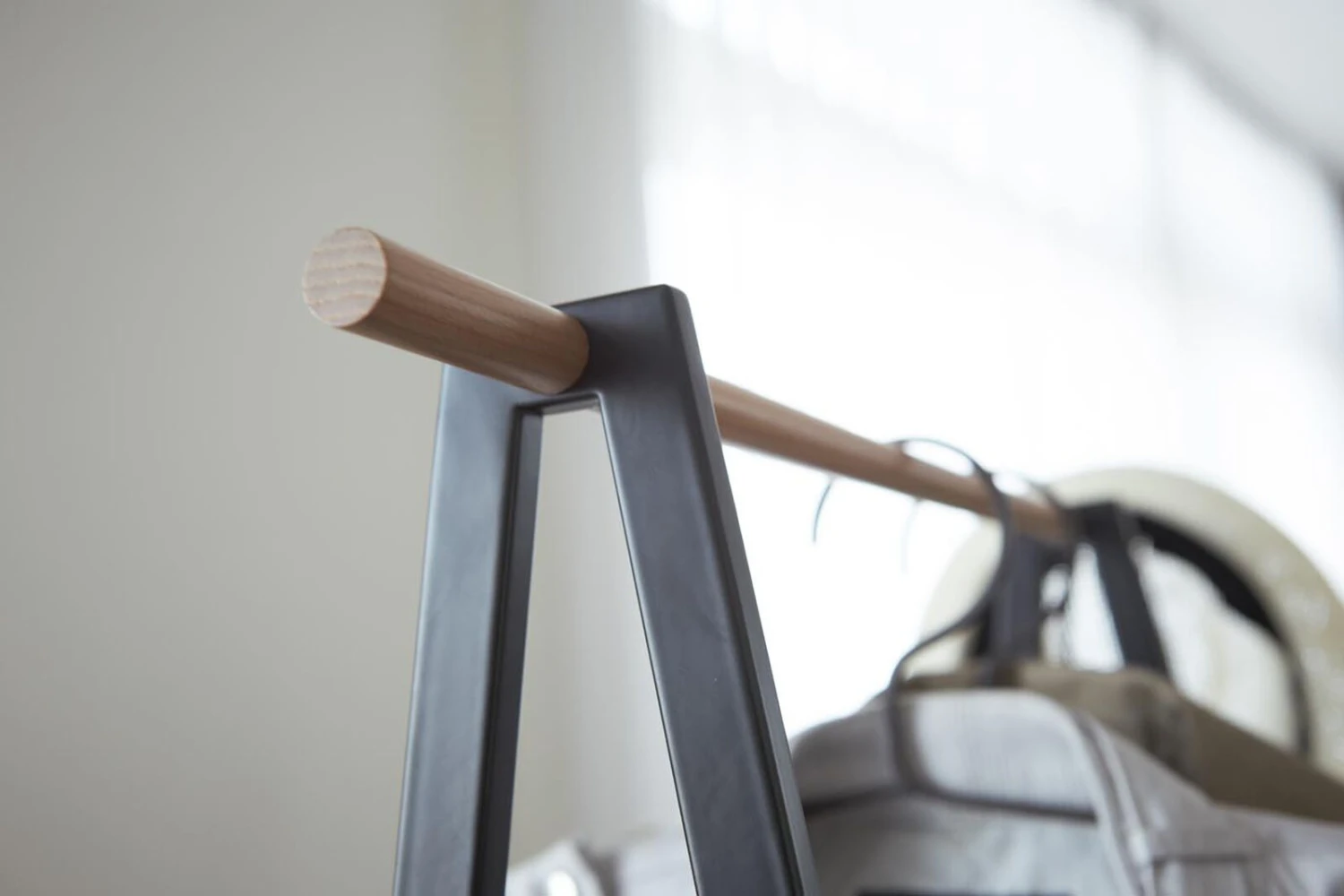 Coat Rack With Shelf 7 Coat Rack With Shelf - Image 5