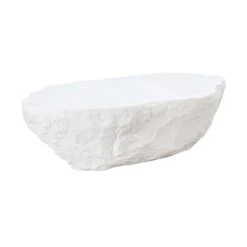 Crag White Concrete Coffee Table -Home Furniture Shop ac6b109e9b354cc0bae79fb998149a33