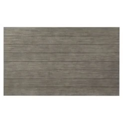 1pc Counter Height Table With Storage Drawers Display Shelves Gray Gunmetal Finish Casual Style Dining Furniture 15 1pc Counter Height Table With Storage Drawers Display Shelves Gray Gunmetal Finish Casual Style Dining Furniture -Home Furniture Shop b0fc6b9397564fe4bc707b88428ef1f8