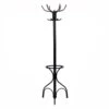 Vintage Metal Coat Hat Tree Stand Clothes Hanger -Home Furniture Shop b23d3812b114439ab7dd18ffca5b3ad8