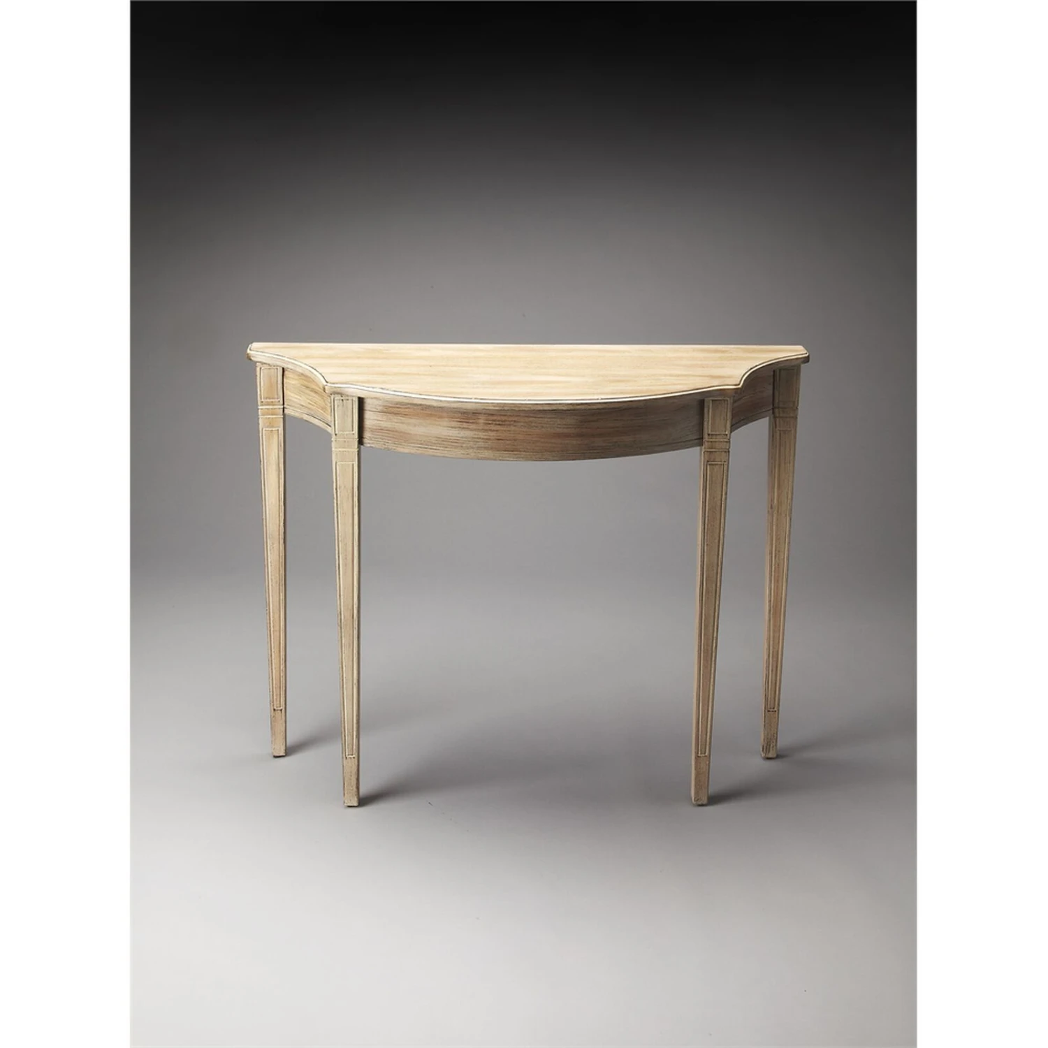 Driftwood Console Table, Belen Kox 4 Driftwood Console Table, Belen Kox - Image 2