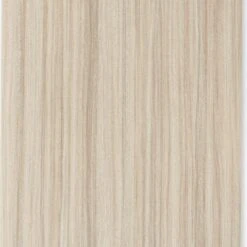 Quip 55 Inch Dining Table, White Wood, Smooth Melamine Surface, Angled Legs-Benzara -Home Furniture Shop bf0368462d9a4e968a6f01eb9330881e