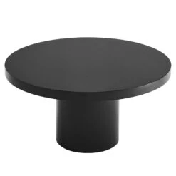 Modway - Gratify 60" Round Dining Table Black 13 Modway - Gratify 60" Round Dining Table Black -Home Furniture Shop c04e7b79b1a8479496b2871b0f5d4339