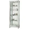 680590 Shayne Curio Cabinet