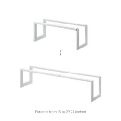 Expandable Shoe Rack -Home Furniture Shop cd2b9306159d4026b6c1b6214dc53127
