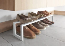 Expandable Shoe Rack -Home Furniture Shop ce83ee677d99485684c0af4943314813