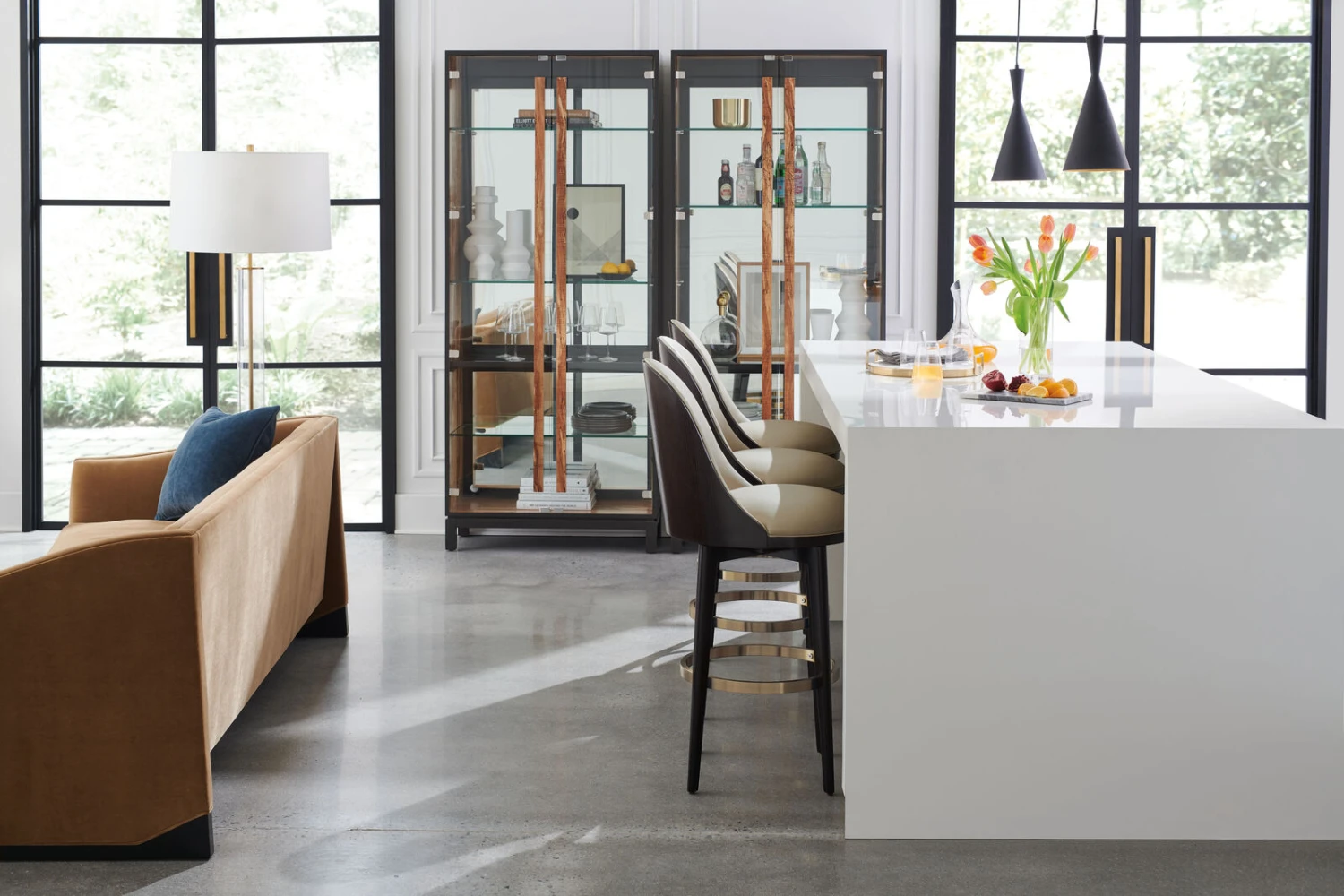 Another Round Bar Stool 4 Another Round Bar Stool - Image 2