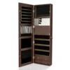Multipurpose Storage Cabinet With 4 Drawers-Brown 1 Multipurpose Storage Cabinet With 4 Drawers-Brown -Home Furniture Shop d165e0e112a84e46aa3e393af800f5fc