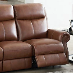 Royce Power Headrest Zero Gravity Reclining Sofa -Home Furniture Shop d316a1cf15484af887c50c0e14df1cb5
