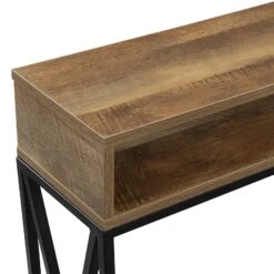 Tucson Deluxe Console Table With Shelf-Benzara 11 Tucson Deluxe Console Table With Shelf-Benzara -Home Furniture Shop d71e12bbfdad4b08b1c3afb840121ea0