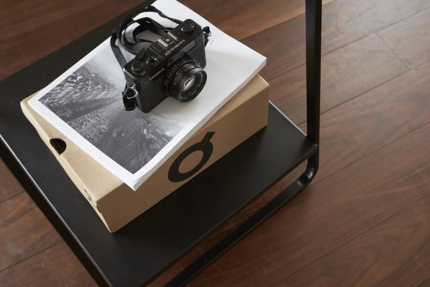 Coat Rack With Shelf 9 Coat Rack With Shelf - Image 7