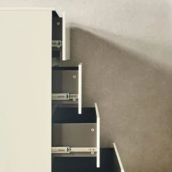 FC Design Klair Living Four-Drawer Contemporary Wood Chest -Home Furniture Shop e7c7ac6c326e413fb333e760d898a313