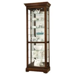 680658 Chesterbrook Curio Cabinet