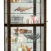 680536 Tyler III Curio Cabinet -Home Furniture Shop ecf9a3f84755459ab65470ad79421ccc