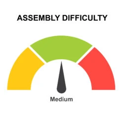 70 Inch Industrial Metal Framed Coat Rack, Wood Bench, Two Mesh Shelves, Rustic Brown, Black-Benzara 18 70 Inch Industrial Metal Framed Coat Rack, Wood Bench, Two Mesh Shelves, Rustic Brown, Black-Benzara -Home Furniture Shop f0820d8fb6f5408f8913d31109c74c39 1